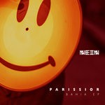 cover: Parissior - Bahia EP