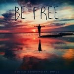 cover: Genesis Geronimo|Shiruu - Be Free