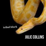 cover: Julie Collins - Tribal Black