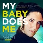 cover: Dan Aslow|Lou Starry - My Baby Does Me