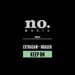 cover: Estrasaw|Moasek - Keep On