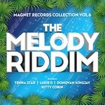 cover: Donovan Kingjay|Kitty Cobin|Lukie D|Tenna Star - The Melody Riddim