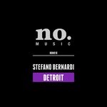 cover: Stefano Bernardi - Detroit