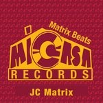 cover: Jc Matrix - Matrix Beatz