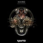 cover: Mayro - Insistence