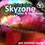 cover: Falke & Vogelbein - Skyzone