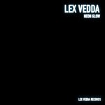 cover: Lex-vedda - Neon Glow