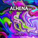 cover: Alhena - Starry Sky EP