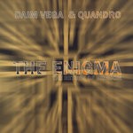 cover: Daim Vega & Quandro - The Enigma