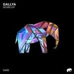 cover: Gallya - Desires