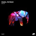 cover: Pavel Petrov - Exe