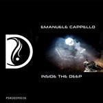 cover: Emanuele Cappello - Inside The Deep