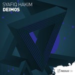 cover: Syafiq Hakim - Deimos