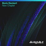 cover: Boris Deckert - New Chapter (Extended Mix)