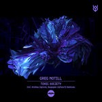 cover: Greg Notill - Toxic Society