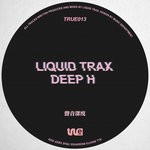 cover: Liquid Trax - Deep H