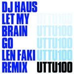 cover: Dj Haus - Let My Brain Go