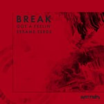 cover: Break - Got A Feelin'/Sesame Seeds