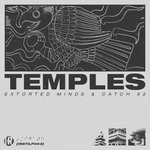 cover: Extorted Minds|Catch92 - Temples