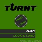 cover: Furo - Lock & Load