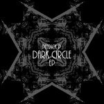 cover: Patrick P - Dark Circle EP