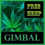 cover: Gimbal - Free Hemp