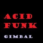 cover: Gimbal - Acid Funk