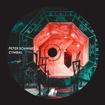 cover: Peter Schwarz - Cymbal