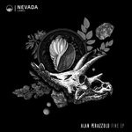 cover: Alan Perazzolo - Fine EP