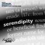 cover: Jan Miller - Serendipity