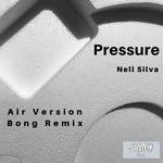 cover: Nell Silva - Pressure