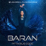 cover: Pittarius Code - Baran