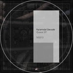 cover: Pyramidal Decode - Quasar