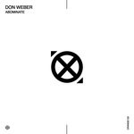 cover: Don Weber - Abominate