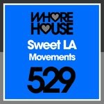 cover: Sweet La - Movements