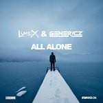 cover: Lumex|Genericz - All Alone