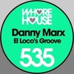 cover: Danny Marx - El Loco's Groove