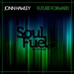 cover: Jonn Hawley - Future Forward