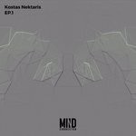 cover: Kostas Nektaris - Ep.1