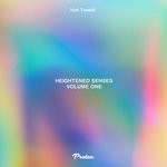 cover: Hot Tuneik - Heightened Senses Vol 1