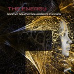 cover: Groove Salvation|Robert Furrier - The Energy