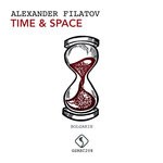 cover: Alexander Filatov - Time & Space