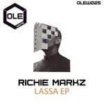 cover: Richie Markz - Lassa EP