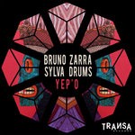 cover: Bruno Zarra|Sylva Drums - Yep'o