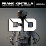 cover: Frank Kintella - Wild Funky/You Get Down