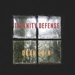 cover: Okan Erin - Insanity Defense