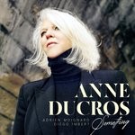 cover: Anne Ducros - Something