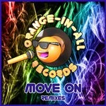 cover: Mc-ic|Mikey Smith - Move On (Remixes)