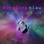 cover: Bonggong Blau - Spacewalk (Radio Edit)