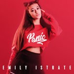 cover: Emily Istrate - Panic